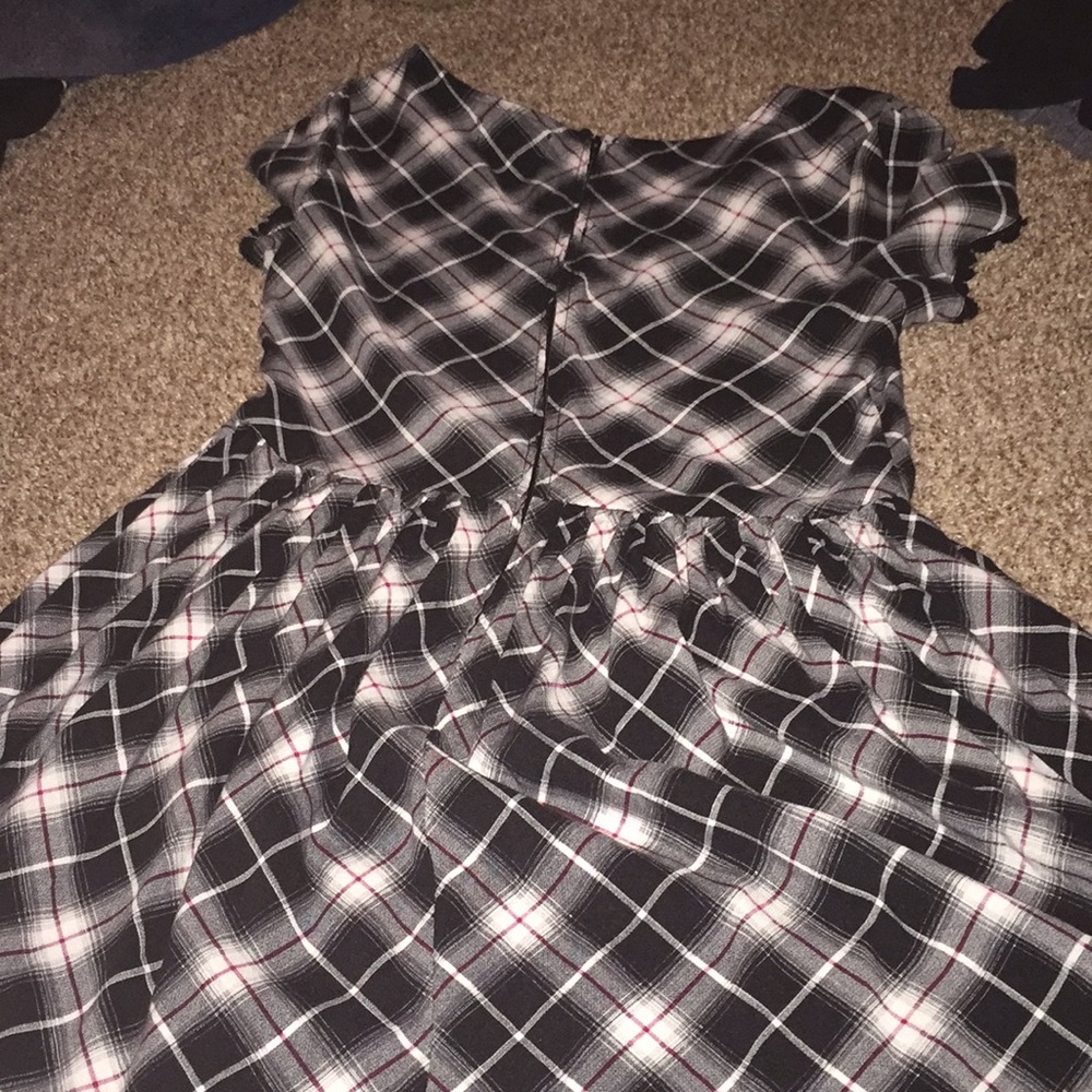 Patterned dress - Picture 2 of 2